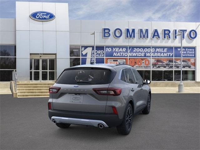 new 2025 Ford Escape car, priced at $33,235