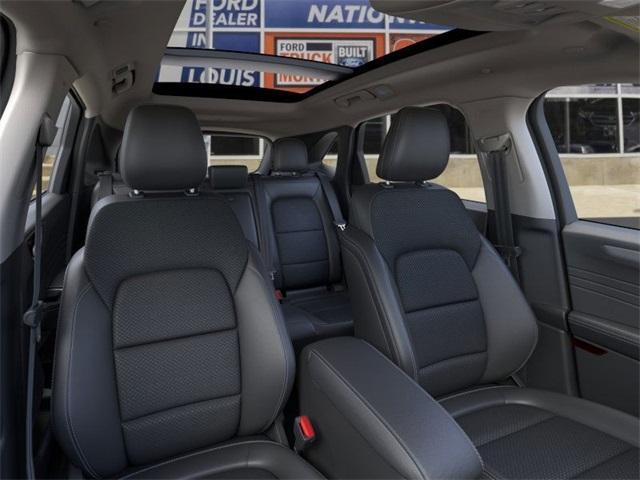 new 2025 Ford Escape car, priced at $33,235