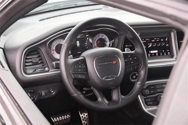 used 2019 Dodge Challenger car, priced at $25,950
