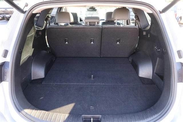 used 2023 Hyundai Santa Fe car, priced at $23,950