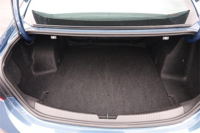 used 2024 Chevrolet Malibu car, priced at $21,950