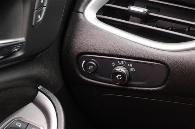 used 2024 Chevrolet Malibu car, priced at $21,950