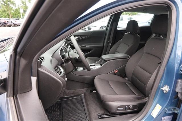 used 2024 Chevrolet Malibu car, priced at $21,950