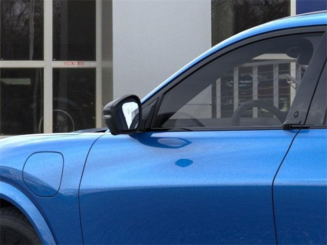 new 2025 Ford Mustang Mach-E car, priced at $57,628