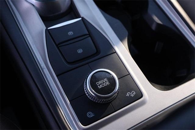 used 2022 Ford Explorer car, priced at $22,950