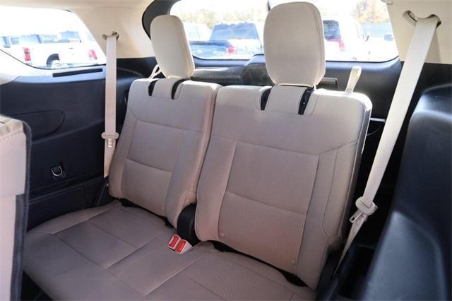 used 2022 Ford Explorer car, priced at $22,950