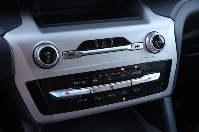 used 2022 Ford Explorer car, priced at $22,950