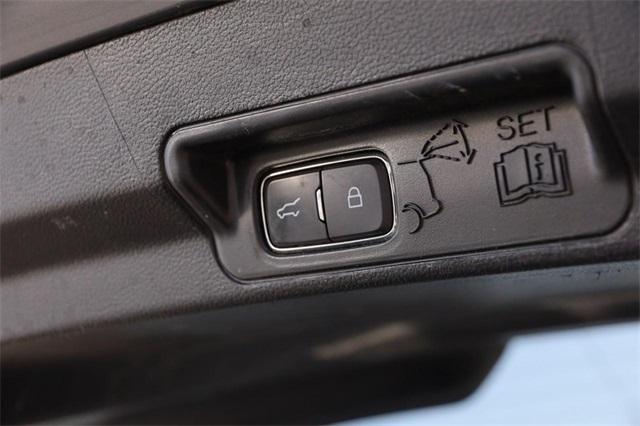 used 2022 Ford Explorer car, priced at $22,950