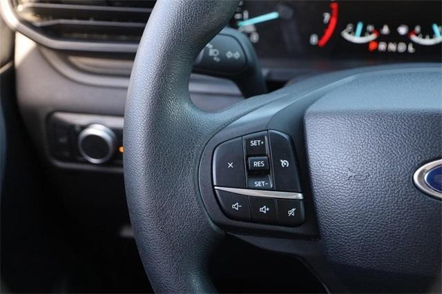 used 2022 Ford Explorer car, priced at $22,950