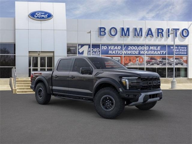 new 2025 Ford F-150 car, priced at $94,460