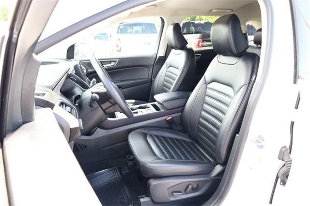 used 2024 Ford Edge car, priced at $25,950