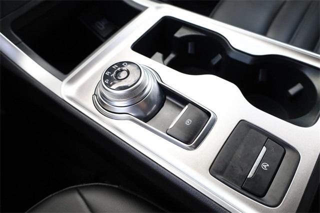 used 2024 Ford Edge car, priced at $25,950