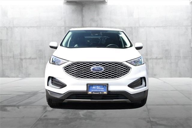 used 2024 Ford Edge car, priced at $25,950