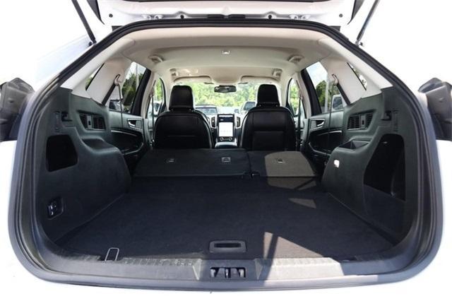 used 2024 Ford Edge car, priced at $25,950