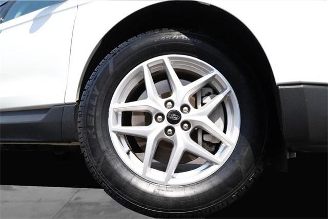 used 2024 Ford Edge car, priced at $25,950