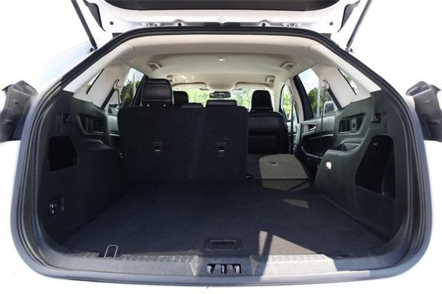 used 2024 Ford Edge car, priced at $25,950