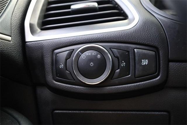 used 2024 Ford Edge car, priced at $25,950