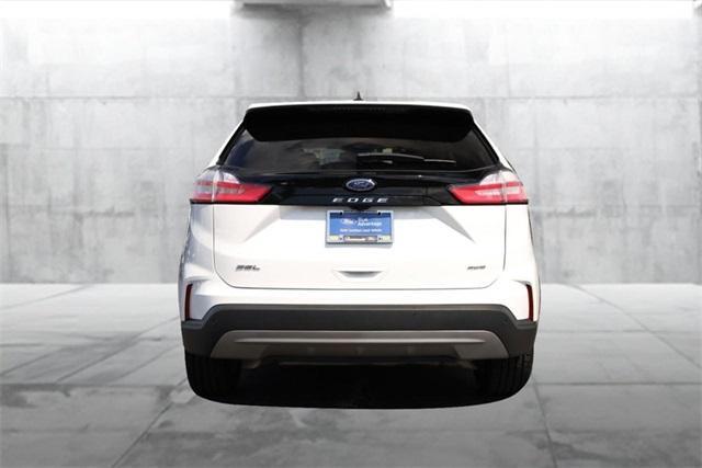 used 2024 Ford Edge car, priced at $25,950
