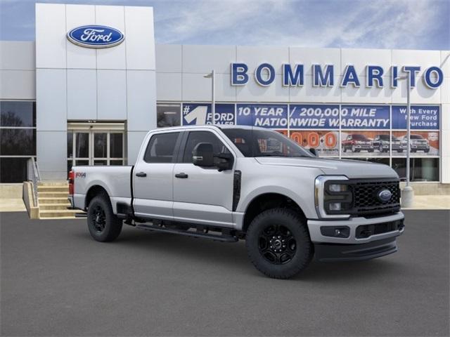 new 2024 Ford F-250 car, priced at $59,205
