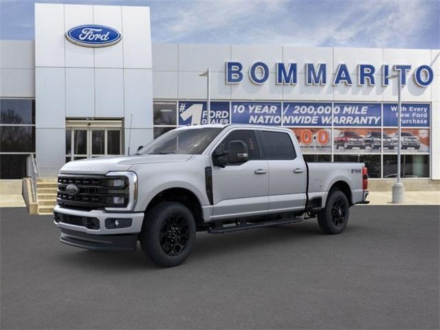 new 2024 Ford F-250 car, priced at $61,700