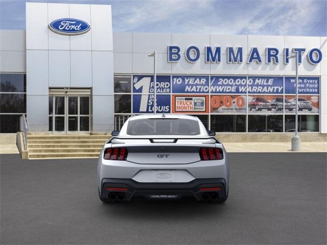 new 2024 Ford Mustang car, priced at $86,985