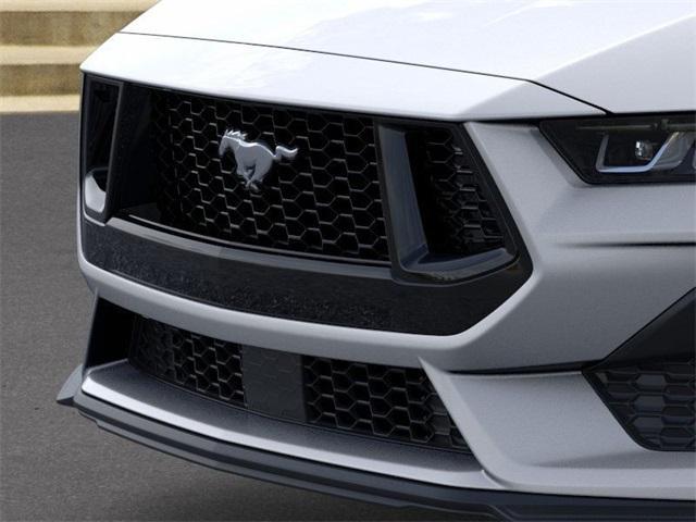 new 2024 Ford Mustang car, priced at $86,985