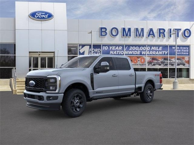 new 2024 Ford F-250 car, priced at $81,365