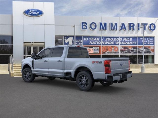 new 2024 Ford F-250 car, priced at $81,365