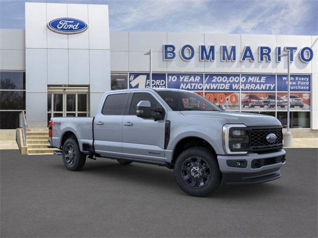 new 2024 Ford F-250 car, priced at $81,365