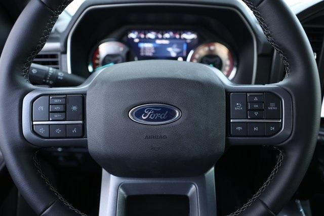 new 2023 Ford F-150 car, priced at $76,995