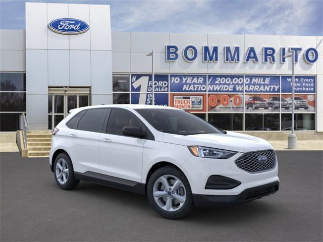 new 2024 Ford Edge car, priced at $32,060