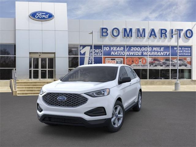 new 2024 Ford Edge car, priced at $32,060