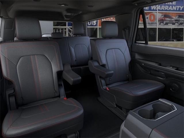 new 2024 Ford Expedition Max car, priced at $72,670