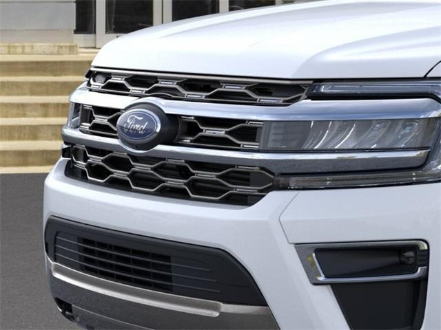 new 2024 Ford Expedition Max car, priced at $83,380