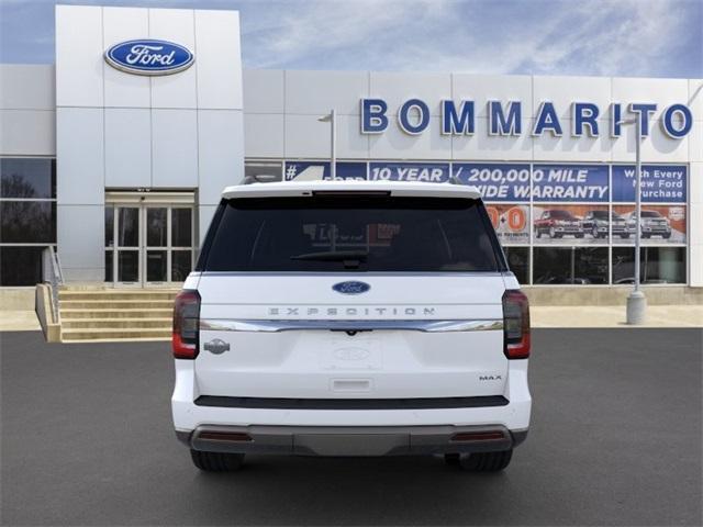 new 2024 Ford Expedition Max car, priced at $84,880