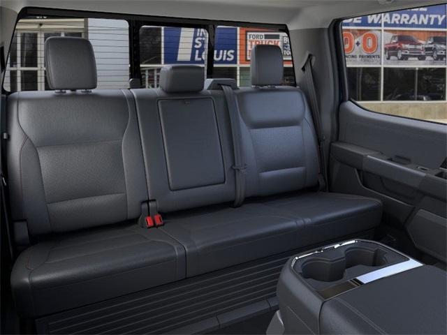 new 2025 Ford F-350 car, priced at $84,660