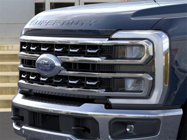 new 2025 Ford F-350 car, priced at $84,660