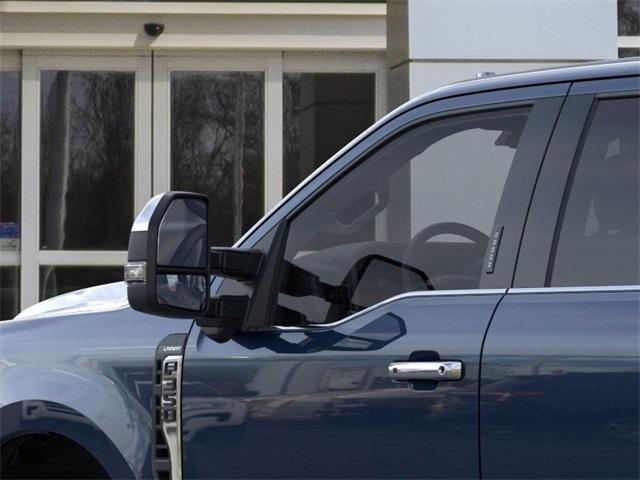 new 2025 Ford F-350 car, priced at $84,660