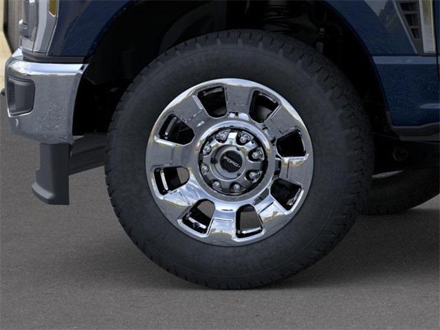 new 2025 Ford F-350 car, priced at $84,660