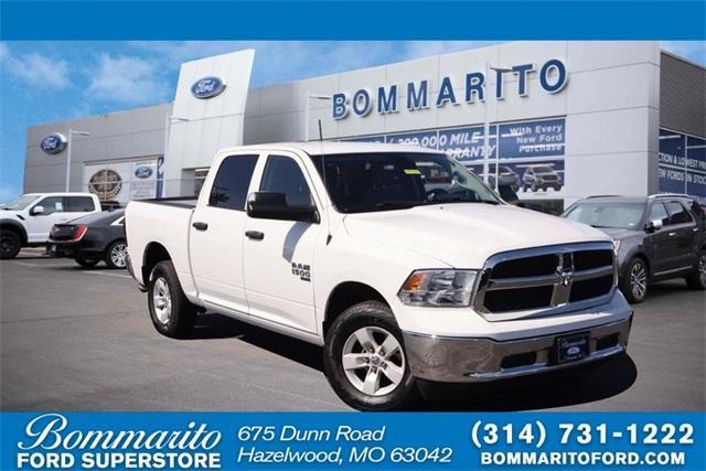 used 2023 Ram 1500 Classic car, priced at $29,950