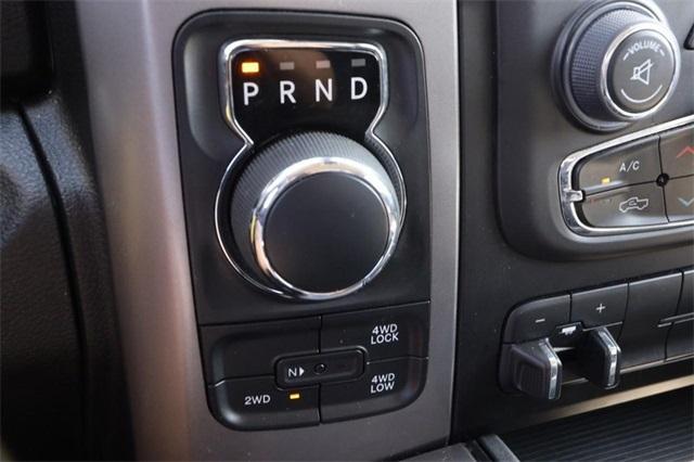 used 2023 Ram 1500 Classic car, priced at $28,950