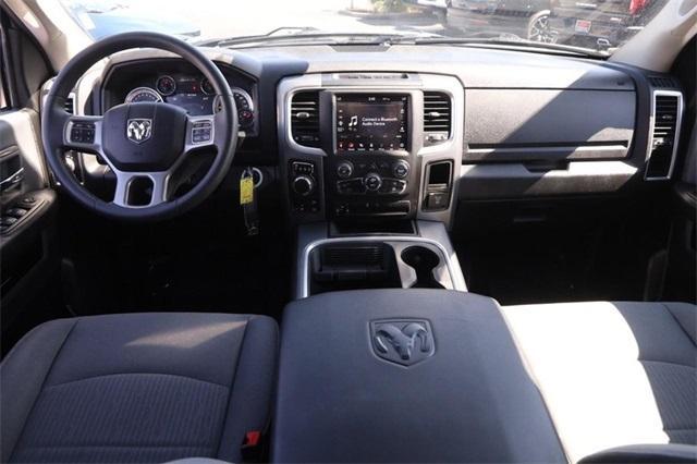 used 2023 Ram 1500 Classic car, priced at $28,950