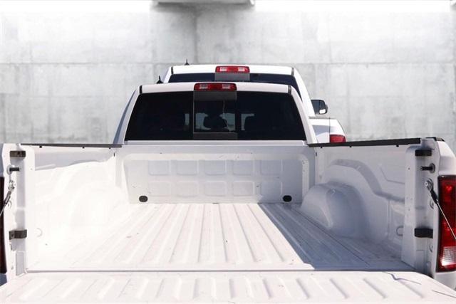 used 2023 Ram 1500 Classic car, priced at $28,950