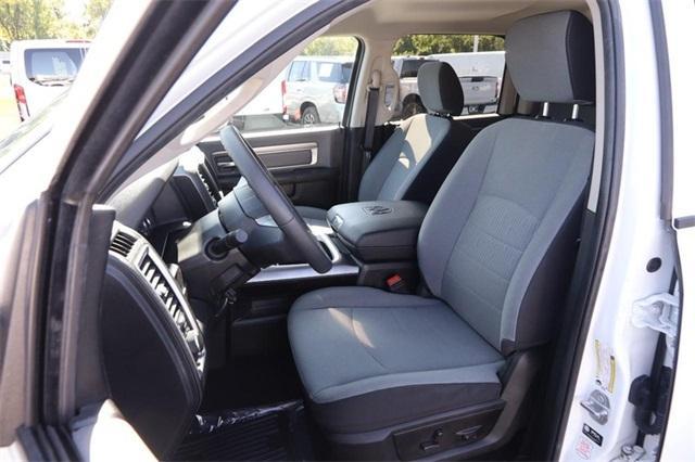 used 2023 Ram 1500 Classic car, priced at $28,950