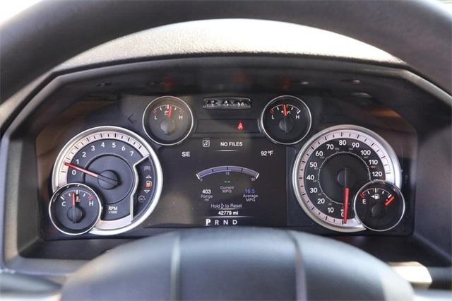 used 2023 Ram 1500 Classic car, priced at $28,950