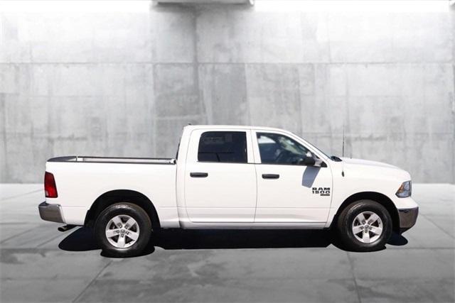 used 2023 Ram 1500 Classic car, priced at $28,950