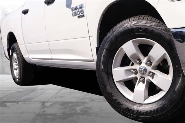 used 2023 Ram 1500 Classic car, priced at $28,950