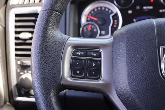 used 2023 Ram 1500 Classic car, priced at $28,950