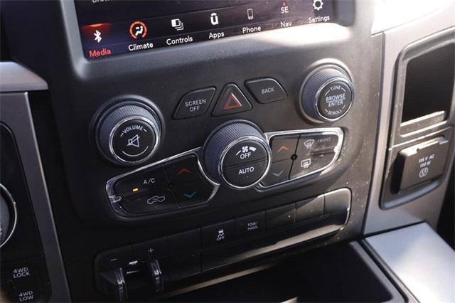 used 2023 Ram 1500 Classic car, priced at $28,950