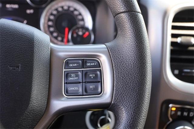 used 2023 Ram 1500 Classic car, priced at $28,950